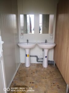 container confectii metalice