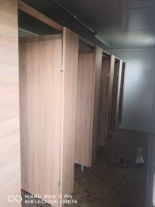 container confectii metalice