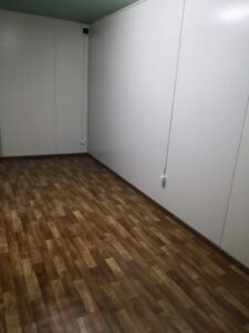 container confectii metalice