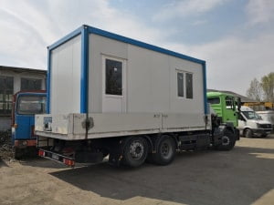 container confectii metalice