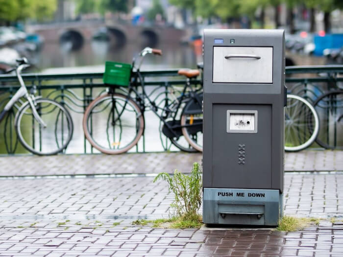 mr fill container deseuri