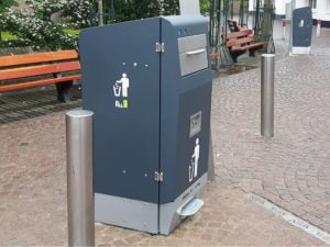 mr fill container deseuri