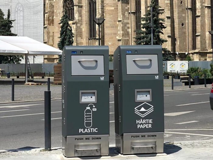 mr fill container deseuri