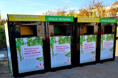 platforma supraterana