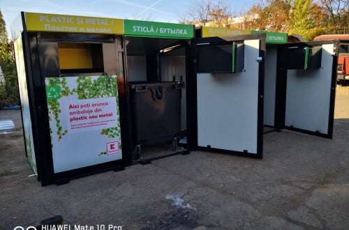 platforma supraterana