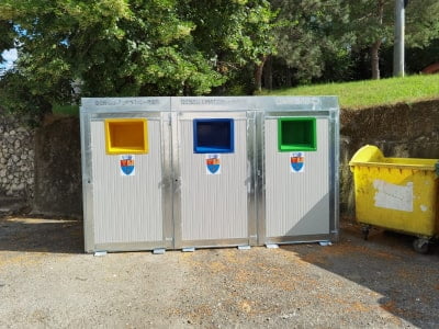 platforme supraterane